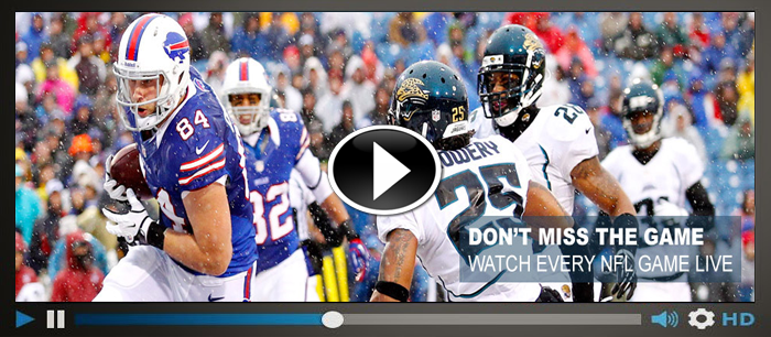 WATCH EVERY NFL MATCH LIVE IN HD