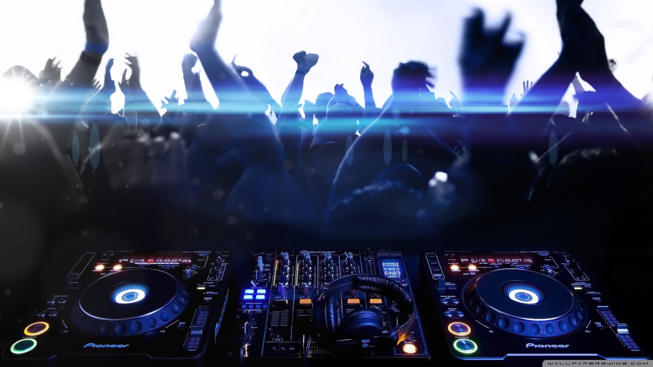 EQUIPO DJ HIP HOP equipo dj hip hop: