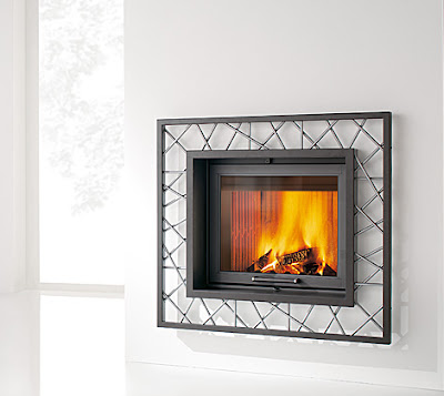 Cómo Decorar la Chimenea - Ideas de Diseño | Decoracion de Dormitorios