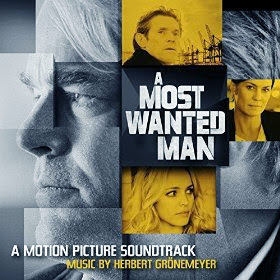 A Most Wanted Man Soundtrack