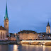 Zurich, Ginebra y Berna, entre las 10 ciudades más caras para vivir
