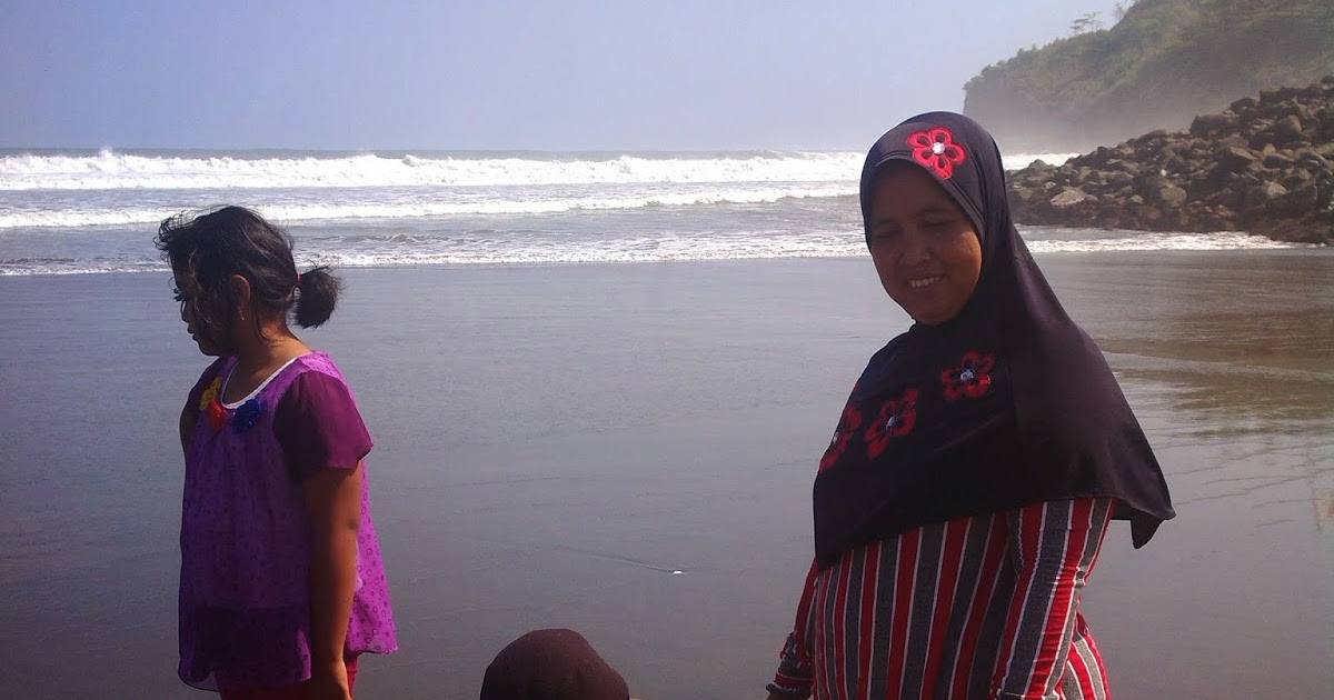 Sebutkan Contoh Kenampakan Alam Wilayah Perairan