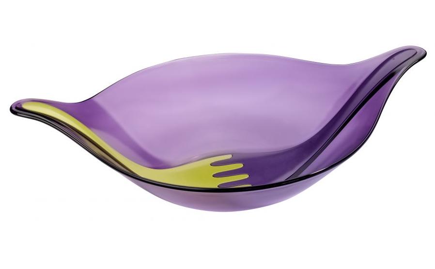 15 Cool Salad Bowls and Creative Salad Server Designs.