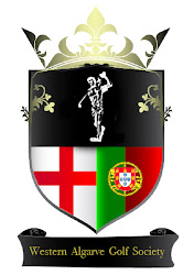 Exclusive Algarve Golf Society