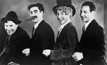 The Marx Brothers: