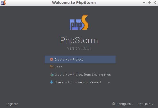 phpstorm 10 phpstorm 10