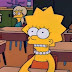 Los Simpsons 02x19 ''El sustituto de Lisa'' Latino Online