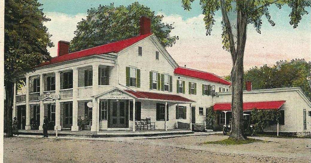 Wurtsboro Boy The Old Wurtsboro Hotel & the New Piazzetta Restaurant