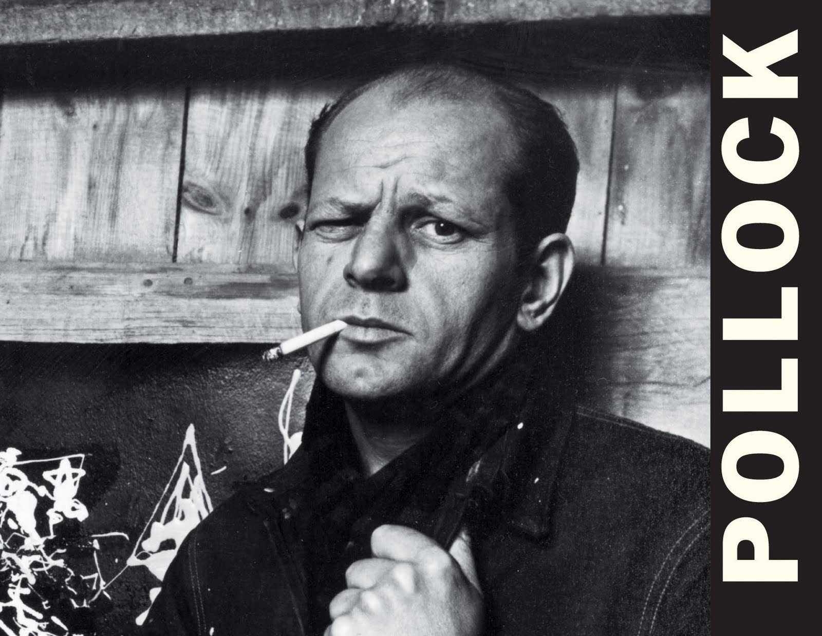 Jackson Pollock Actionpainting Pollock Paintings Jackson Pollock Action Painting