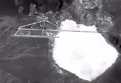 Area 51 Area 51