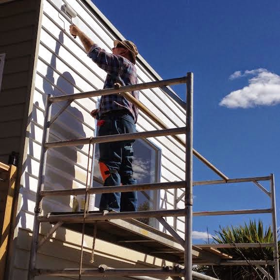 notjustnat creative blog TreeHouse Studio & Dyeing