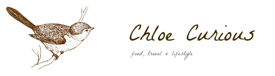Chloe Curious