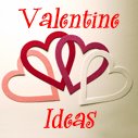 Valentine’s Day Ideas Blog Hop