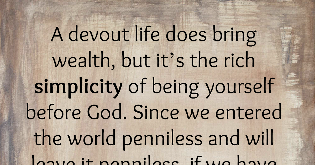 Simply Organized of NWA A life of simplicity is enough