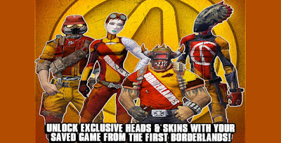 Borderlands 2 Cheats Borderlands 2 Cheats