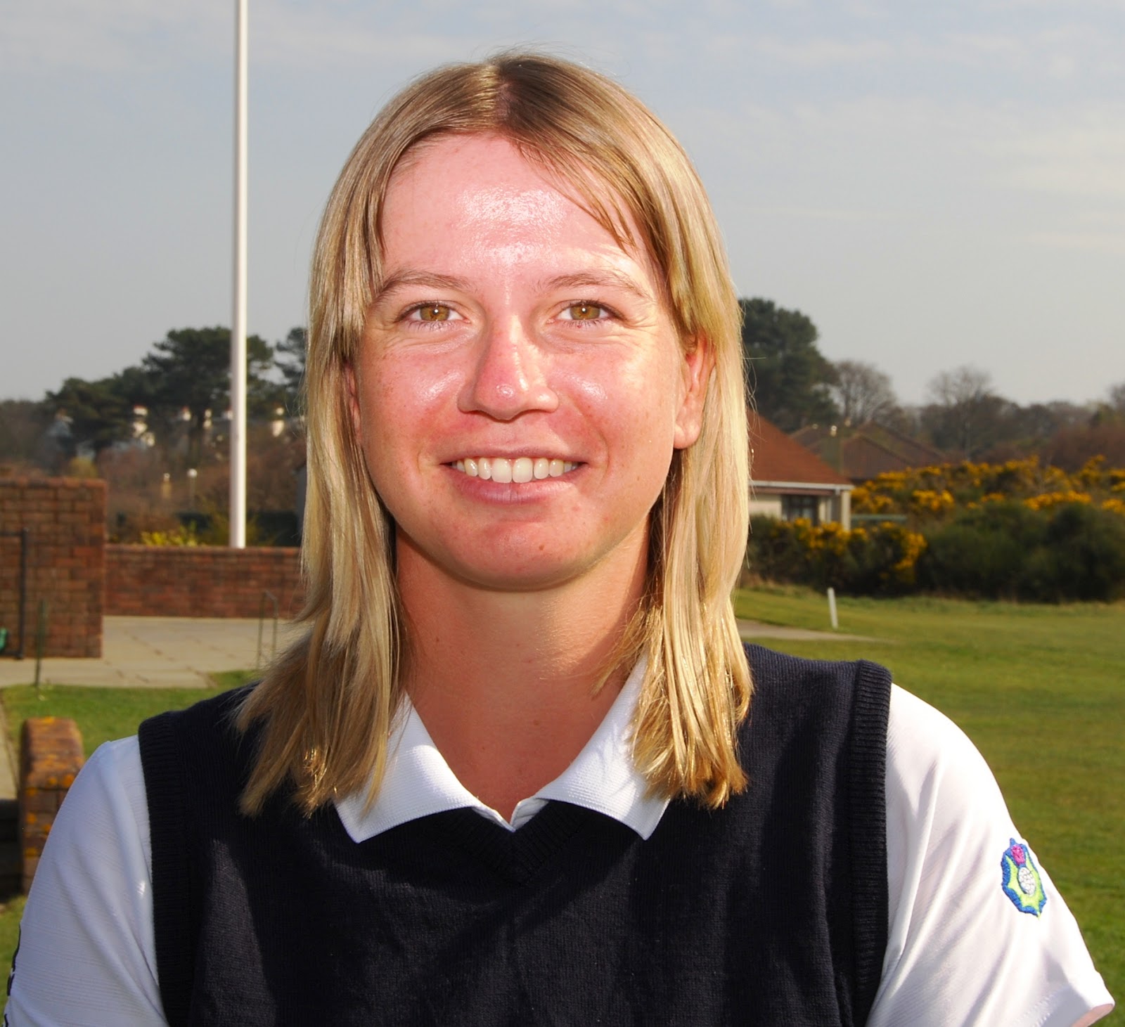 Louise Kenney