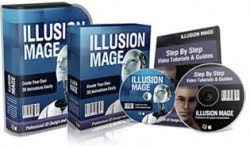 Click to view More Features in Illusion Mage
