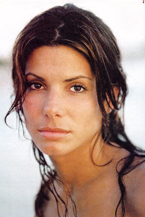 sandra bullock movie shy.