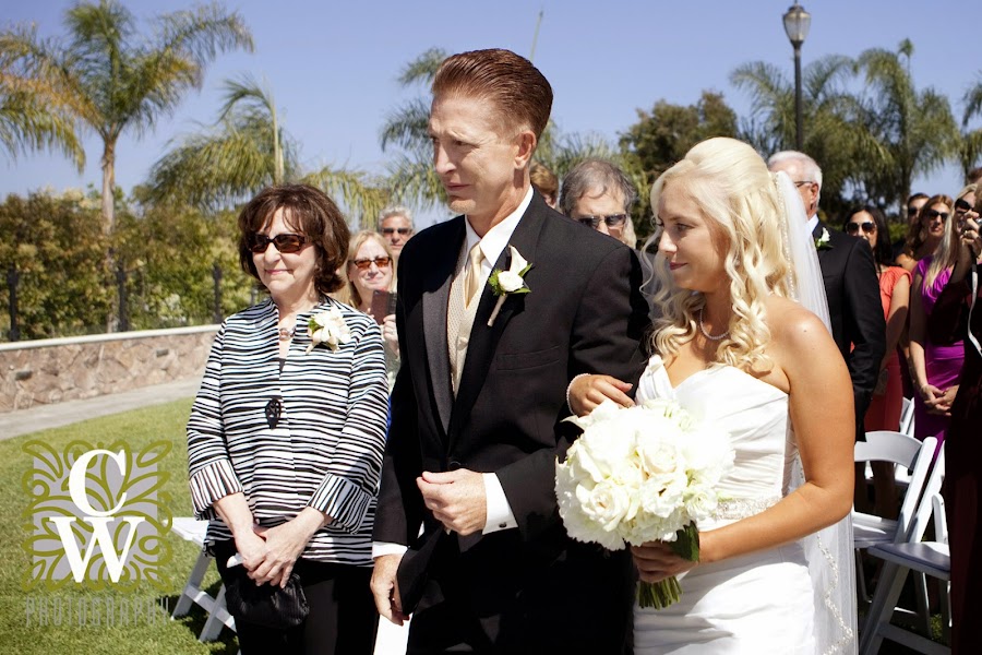 wedding photography old ranch country club seal beach