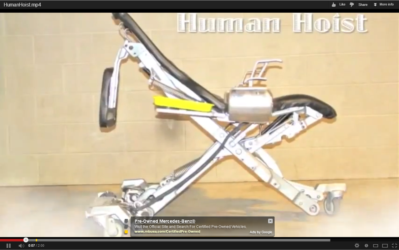 Baurspotting Creeper Races at Pittsburgh Vintage Grand Prix 2013! What???