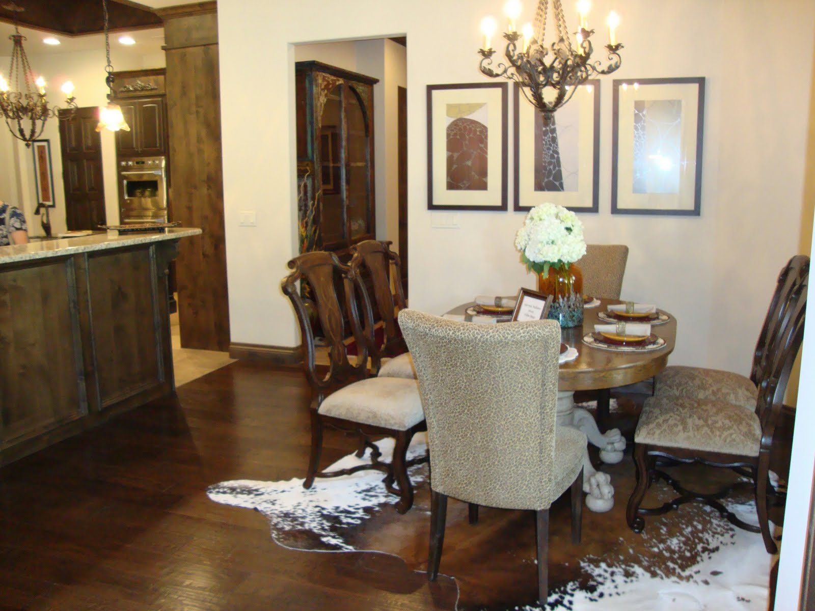 Dallas Interior Designer Waco Parade of Homes Interior Design 2011
