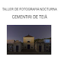 Taller de fotografia nocturna