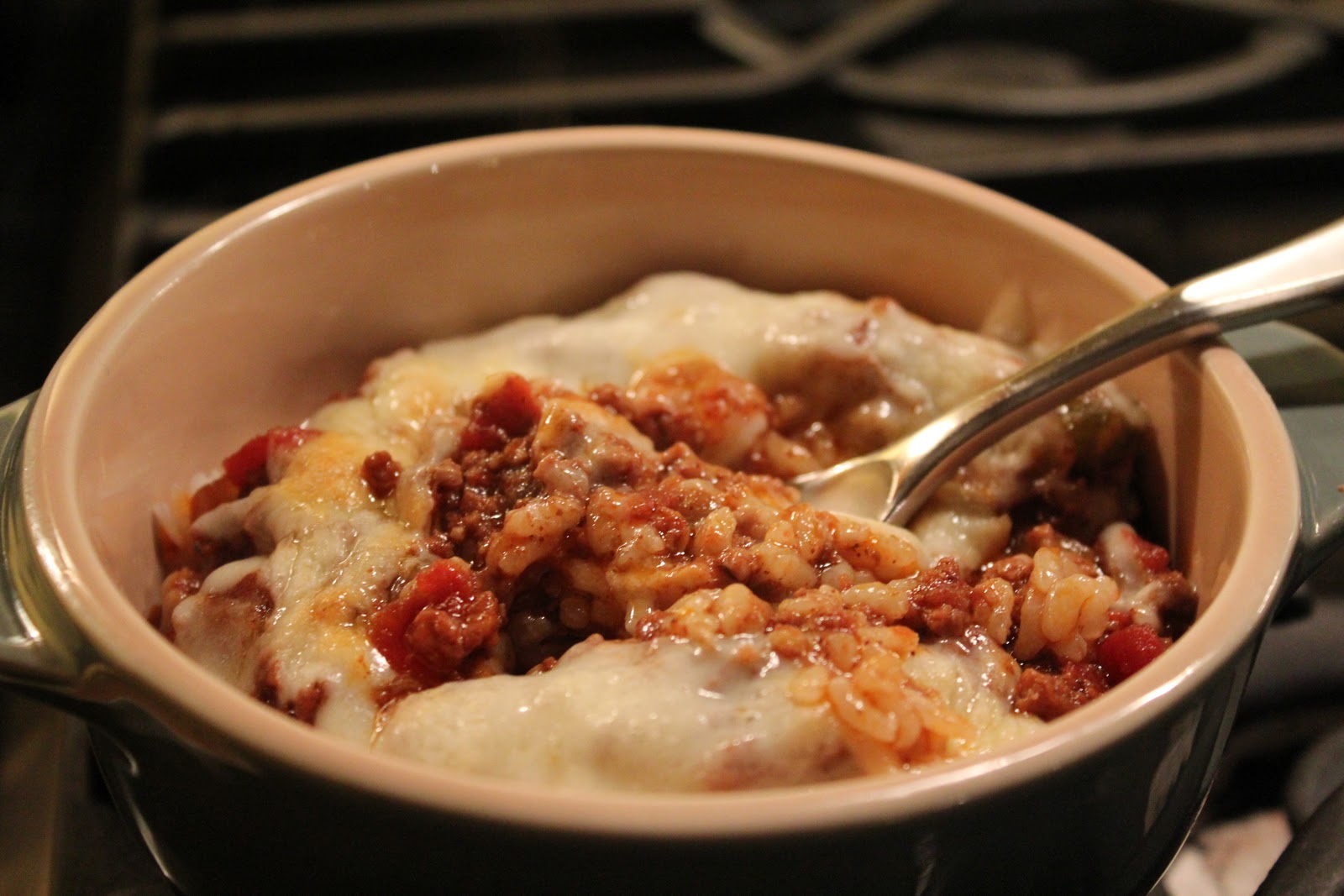 Delicious Dishings Easy NoBean Chili