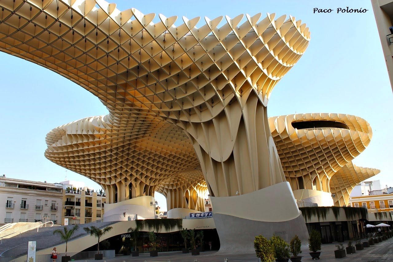 Metropol Parasol