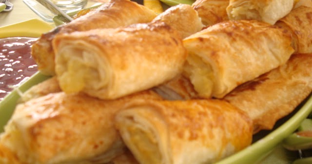 UNLU ÇITIR BÖREK