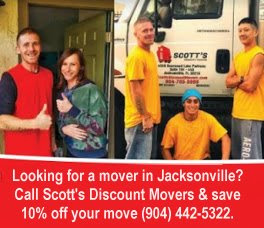 Save on your Next Move