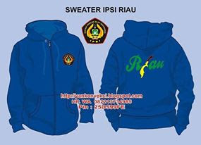 JAKET SILAT