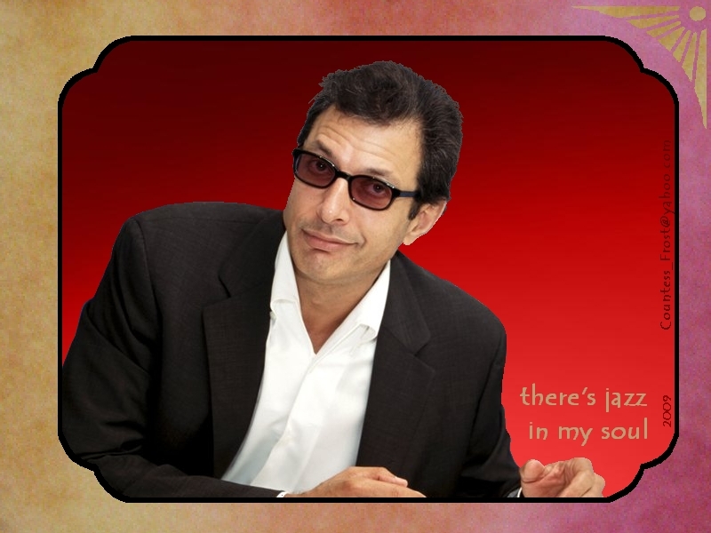 Liana Conis Blog Jeff Goldblum Background You may crop, resize and customize jeff goldblum images and backgrounds. liana conis blog jeff goldblum background
