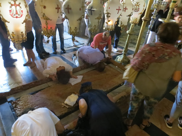 Church of the Holy Scepluctre