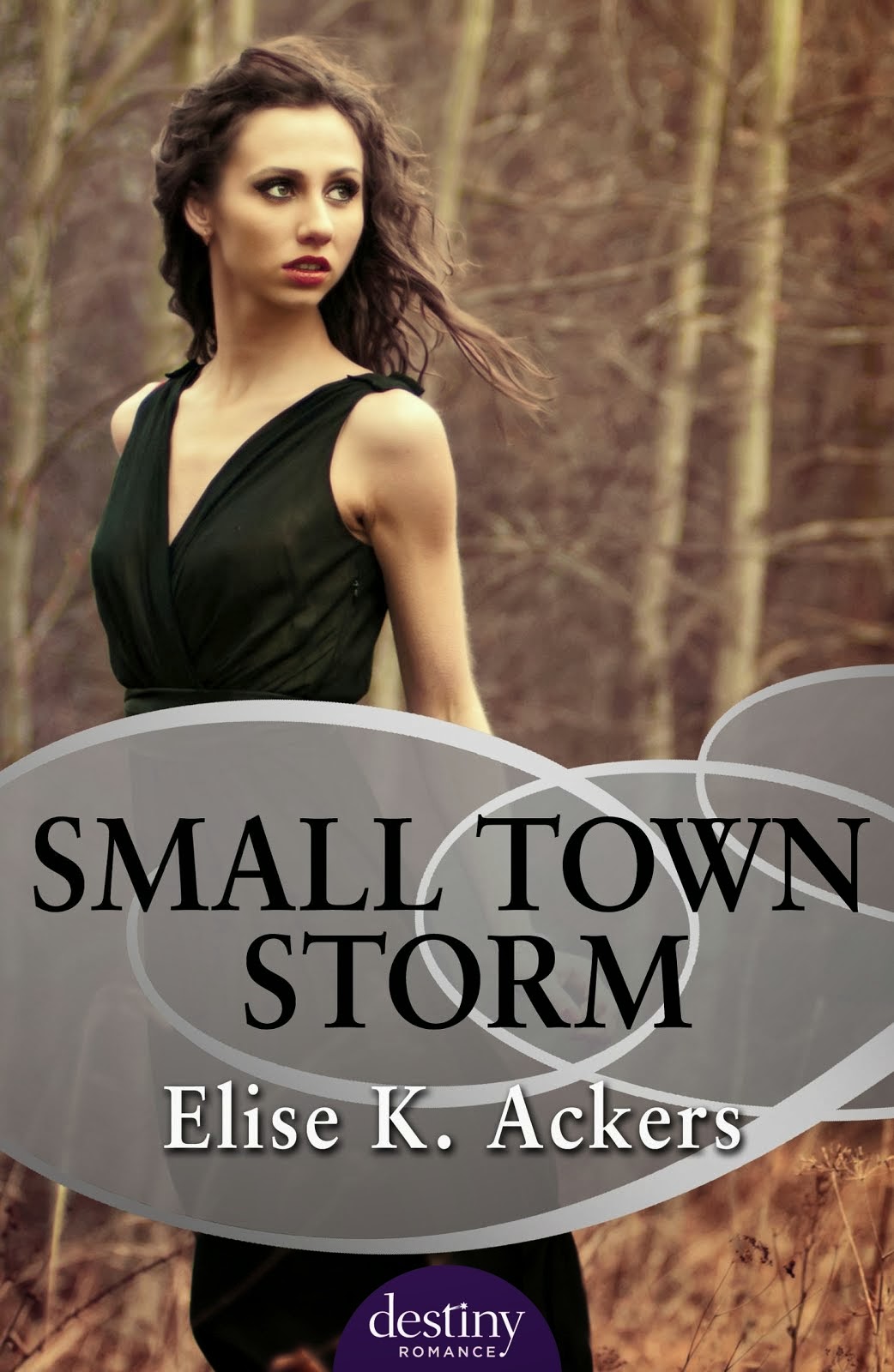 Small Town Storm