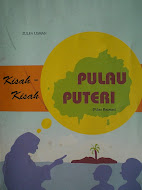 Pulau Putri