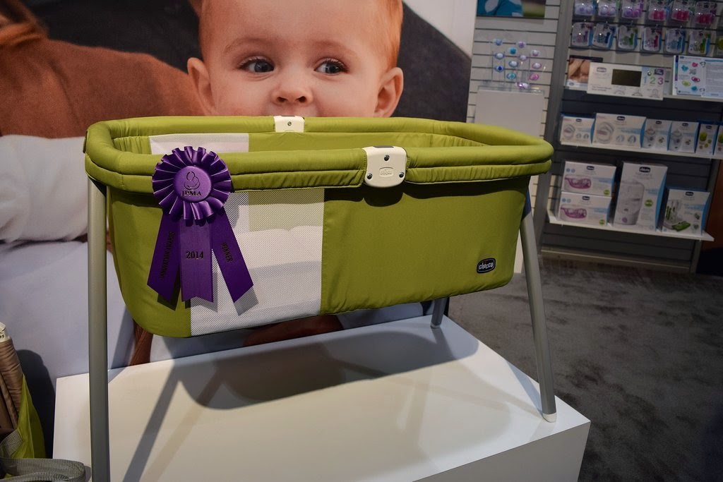 New Toddler and Baby Products From ABC KIDS EXPO for 2015