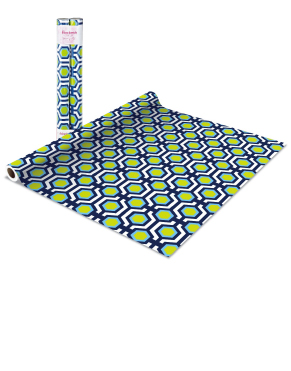 design shelf liner