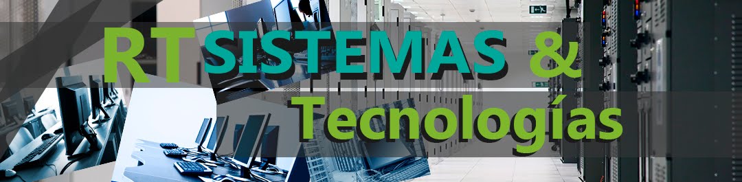 RT Sistemas y Tecnologías