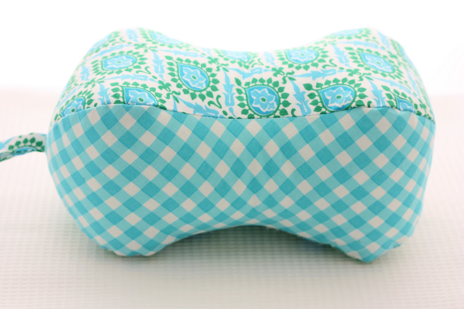 Peanut Pillow A Spoonful of Sugar