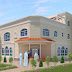 Saudi arabia ,Arabian style Villa  3D Home Front Elevation,جزيره العرب السعودية والعربية على غرار فيلا 3D الجبهة الداخلية الارتفاع،