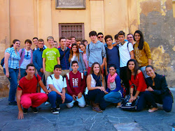 A TRIP TO SEVILLE (20 Oct. 2012)