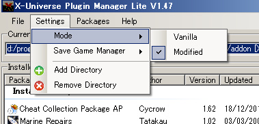 x3 albion prelude plugin manager x3 albion prelude plugin manager
