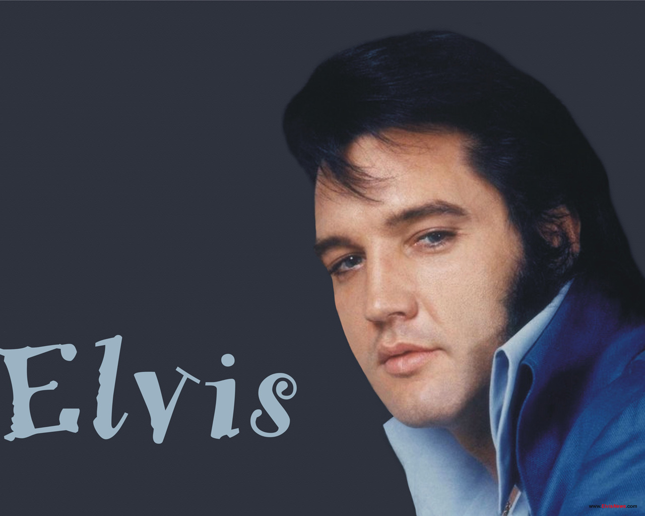 Elvis Presley - wide 2