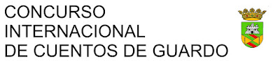 CONCURSO INTERNACIONAL DE CUENTOS DE GUARDO