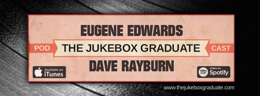 The Jukebox Graduate