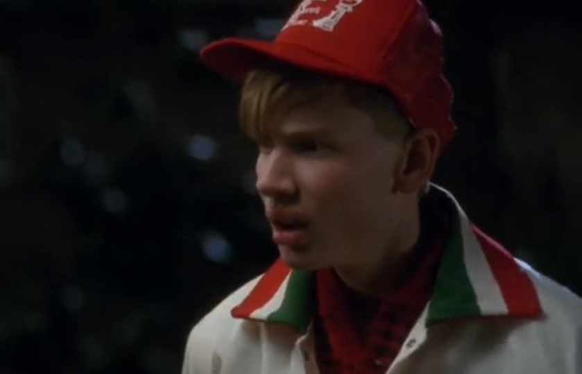 The Pizza Boy Alchetron, The Free Social Encyclopedia