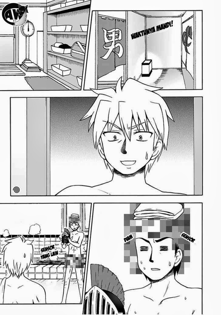 Komik fujimura kun mates 034 - chapter 34 35 Indonesia fujimura kun mates 034 - chapter 34 Terbaru 2|Baca Manga Komik Indonesia|