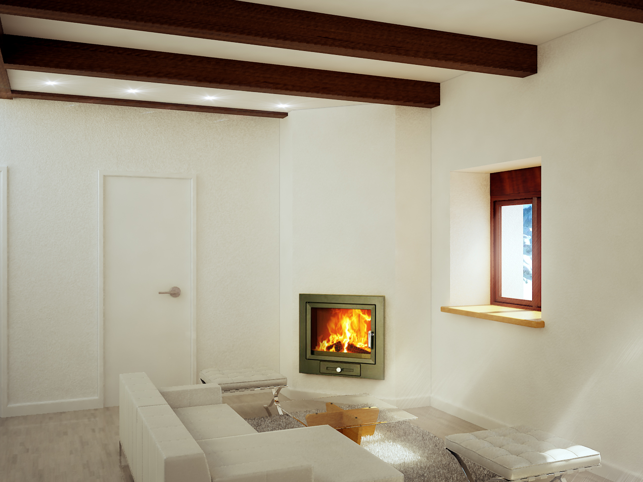 Neo arquitecturaymas: noviembre 2011
