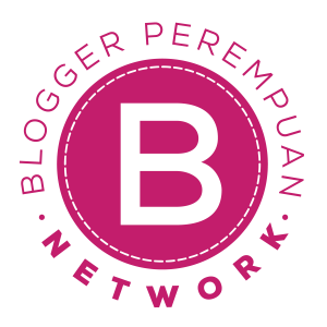 blogger perempuan network The Largest Indonesian Female Blogger Network