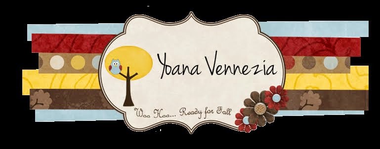 Yoana Vennezia